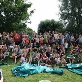 IMG 7646 - Scouts en Gidsen Zaventem 